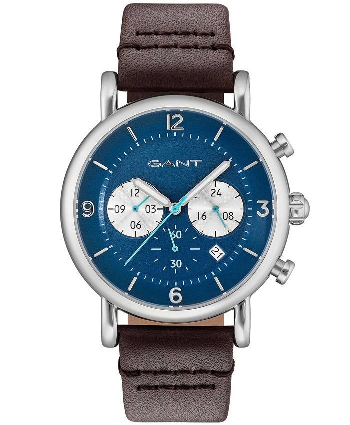 Zegarek męski Gant Springfield GT007009