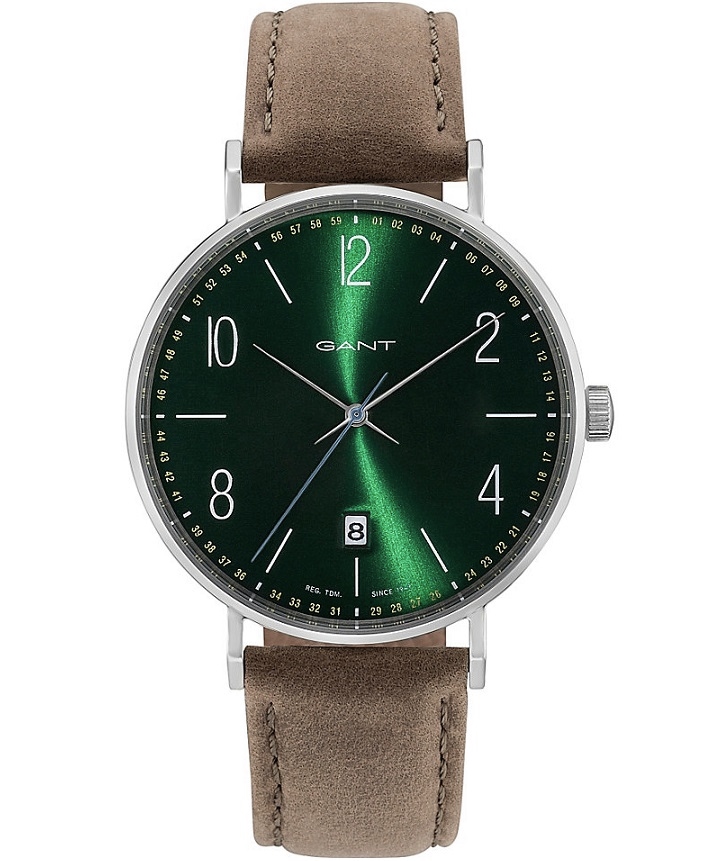 Gant Detroit GT034004