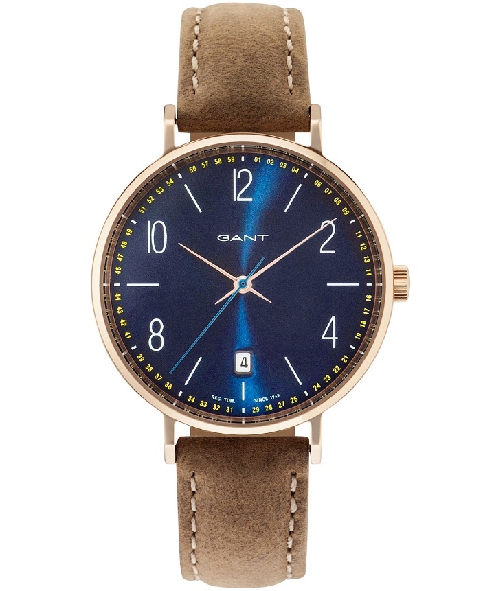Gant Detroit Lady GT035008
