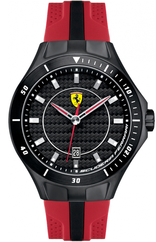 Ferrari Race Day F-0830080