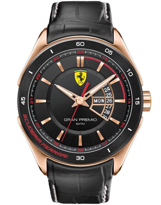 Ferrari Gran Premio F-0830185