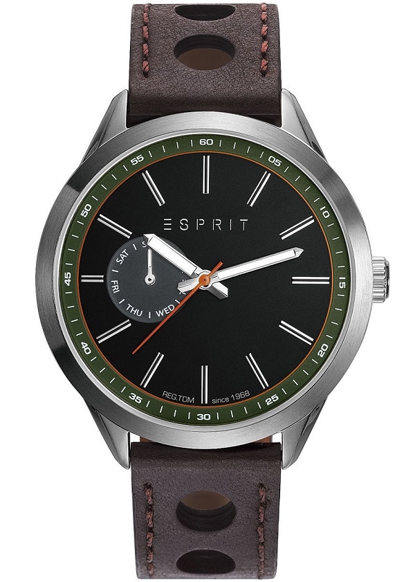Esprit Brown Night ES109211003