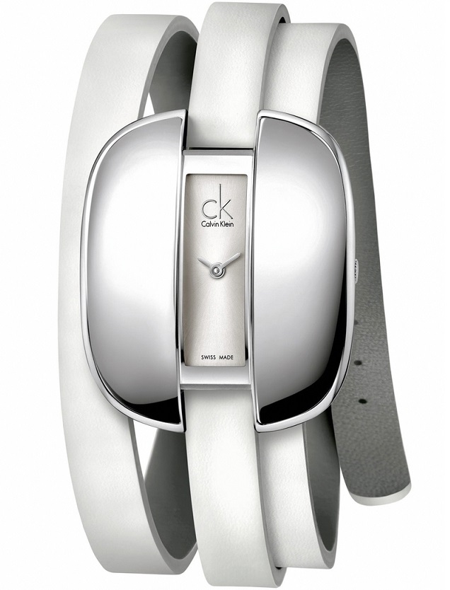 Calvin Klein Treasure K2E23120