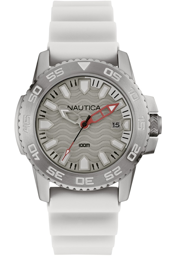Nautica NSR 20 NAI12528G