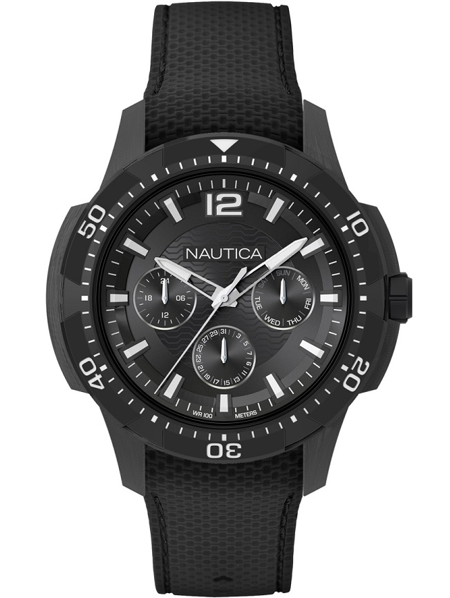 Nautica San Diego NAPSDG001