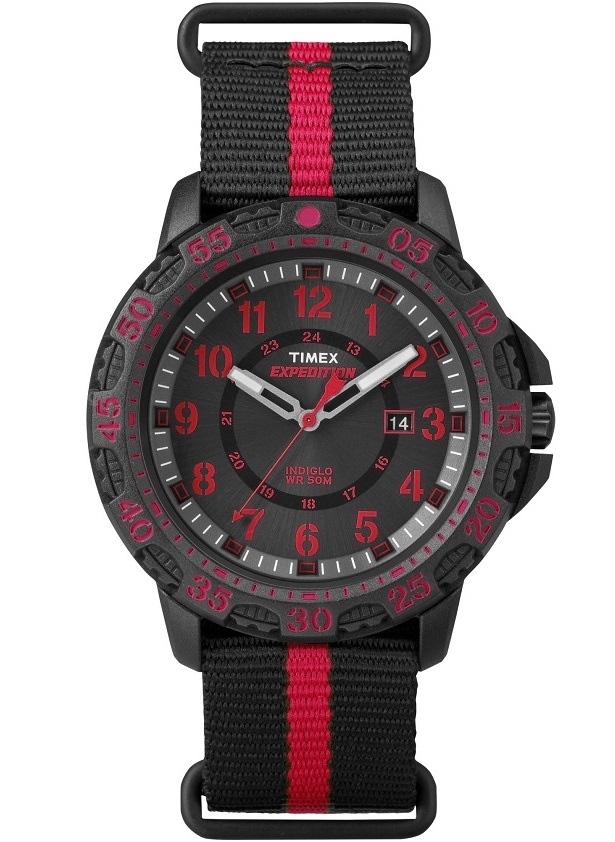 Timex Expedition TW4B05500 (SU)