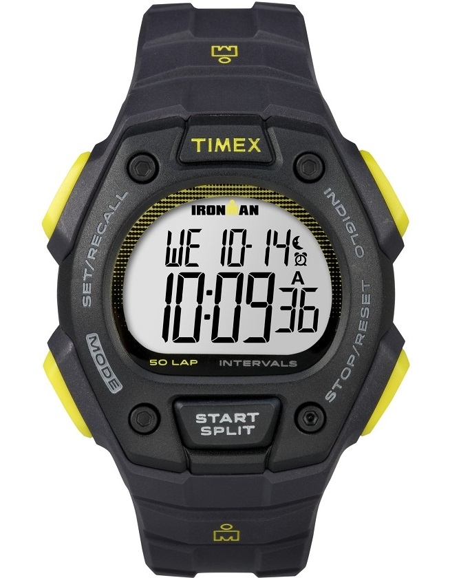 Timex Ironman TW5K86100SU
