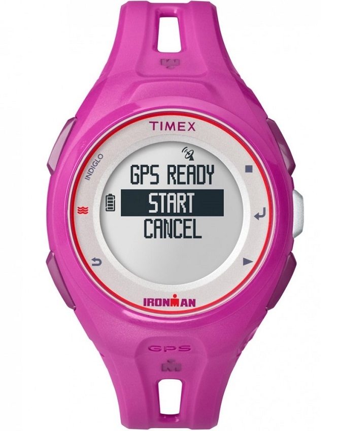 Timex Ironman Run X20 GPS TW5K87400H4
