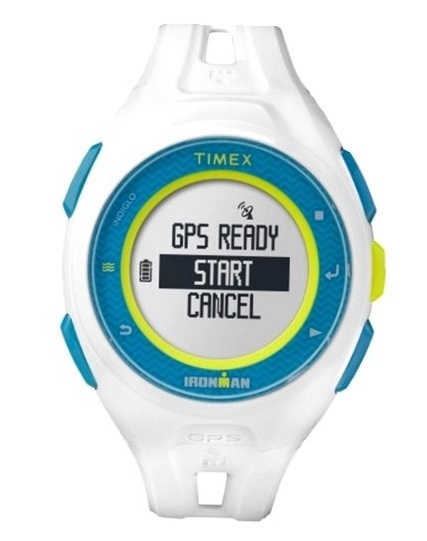 Timex Ironman Run X20 GPS TW5K95300H4