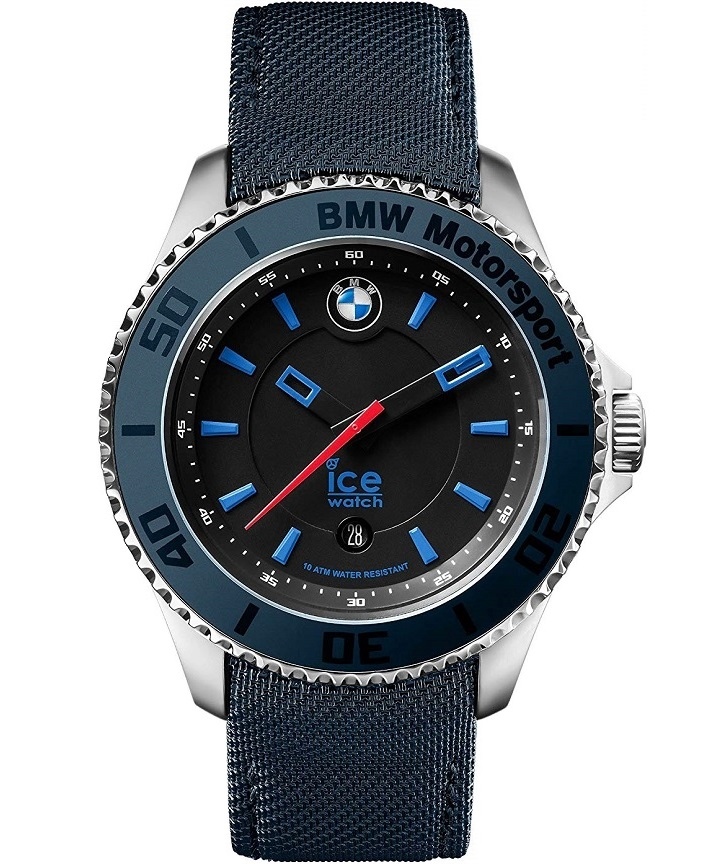 Ice-Watch BMW Motorsport IW-001117