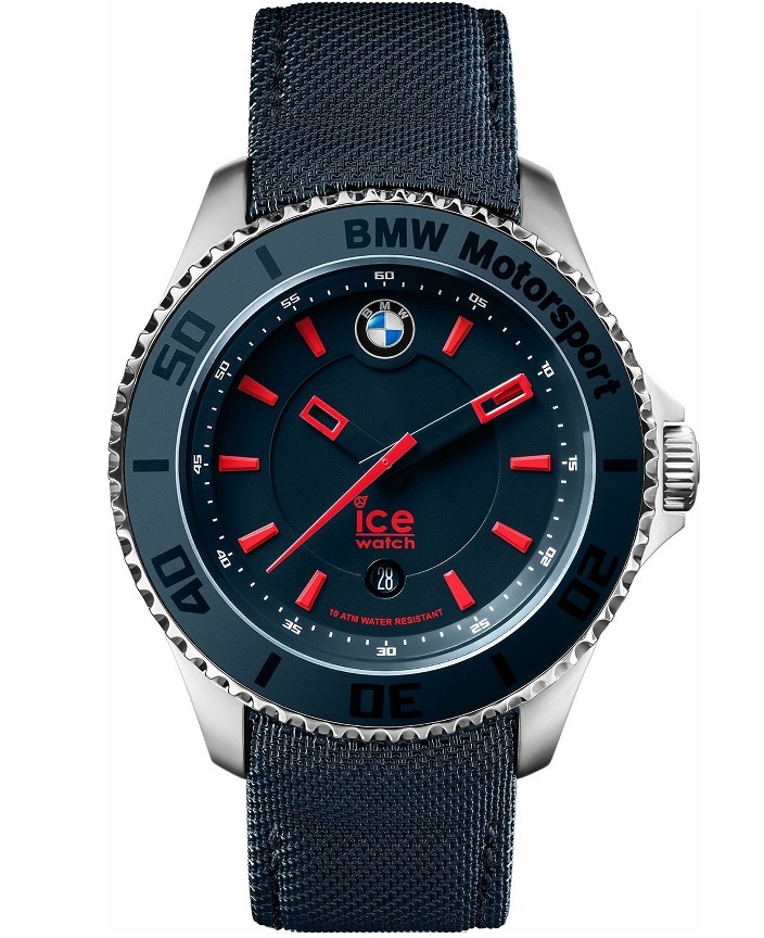 Ice-Watch BMW Motorsport IW-001118
