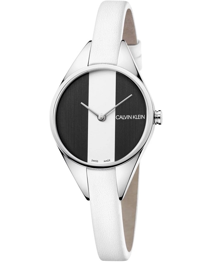Calvin Klein Rebel K8P231L1