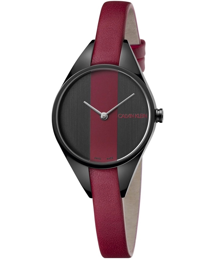 Calvin Klein Rebel K8P237U1