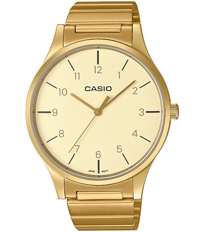 Casio Vintage LTP-E140GG-9BEF