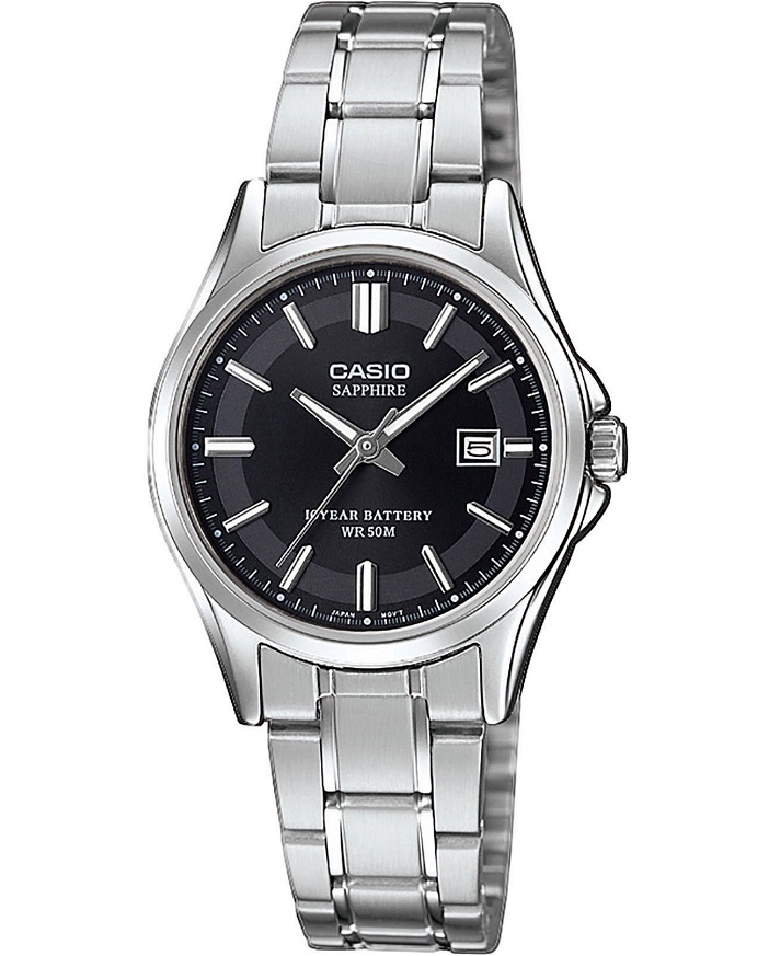 Casio Basic LTS-100D-1AVEF