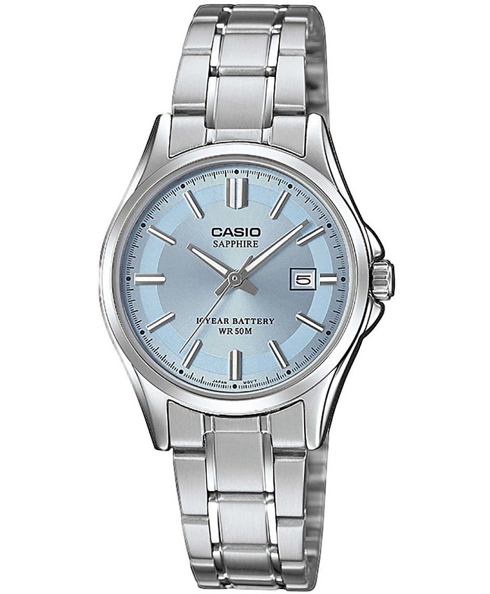 Casio Basic LTS-100D-2A1VEF