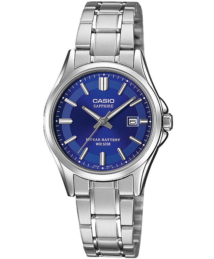 Casio Basic LTS-100D-2A2VEF