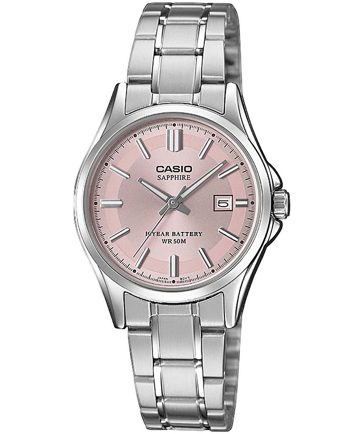 Casio Basic LTS-100D-4AVEF