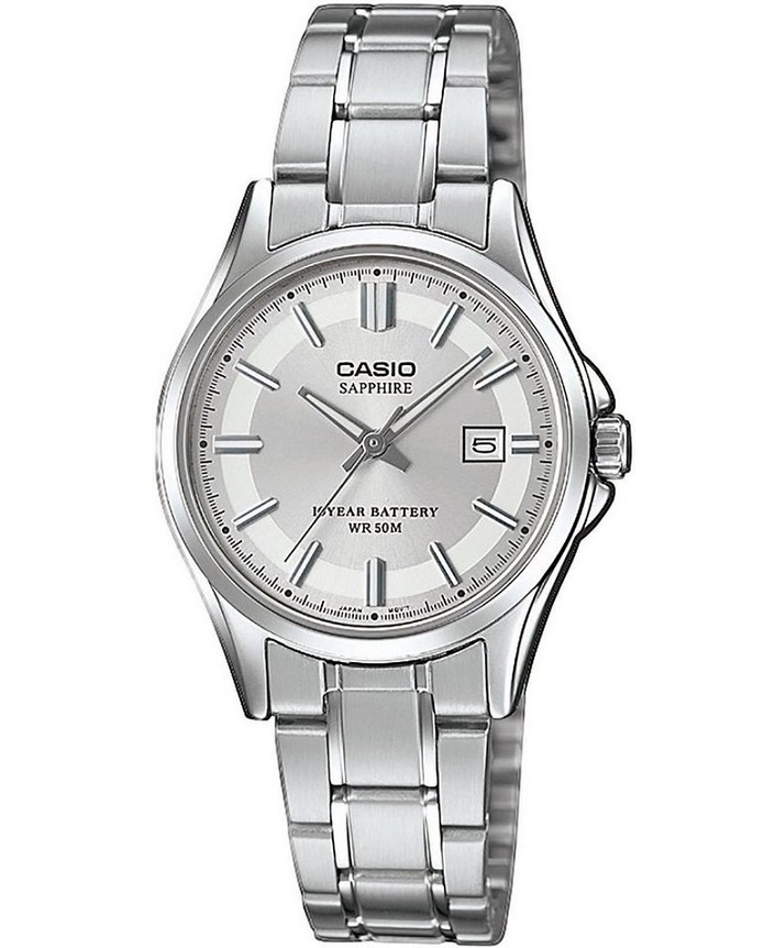 Casio Basic LTS-100D-7AVEF