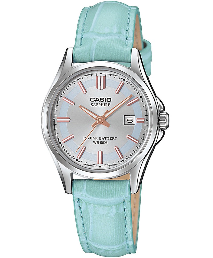 Casio Basic LTS-100L-2AVEF