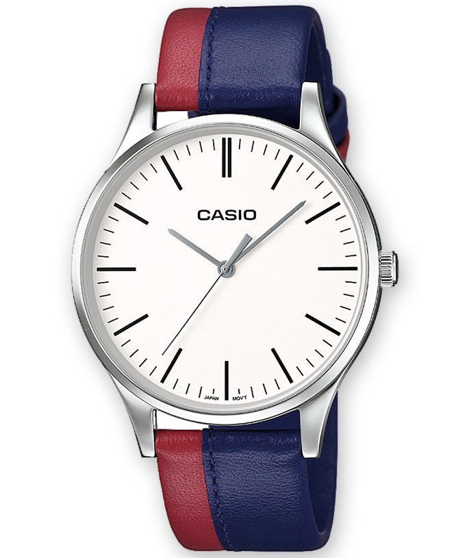 Casio Collection MTP-E133L-2EEF