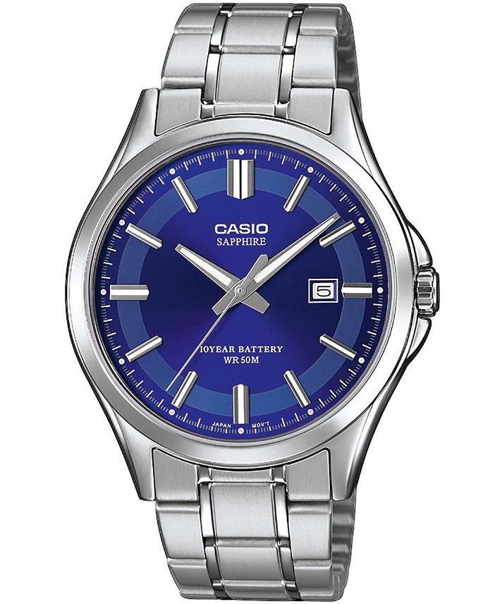 Casio Basic MTS-100D-2AVEF