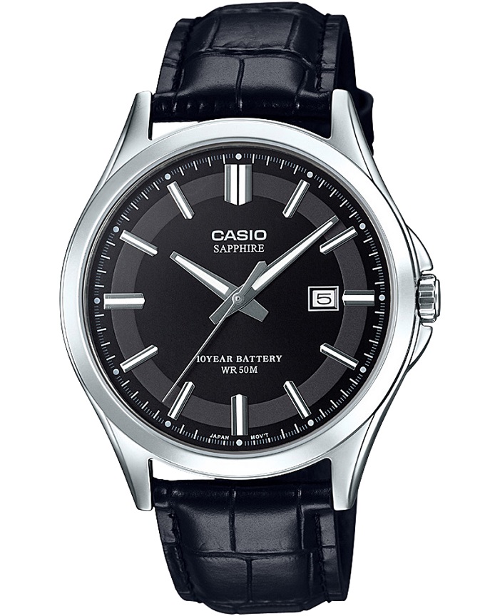 Casio Basic MTS-100L-1AVEF
