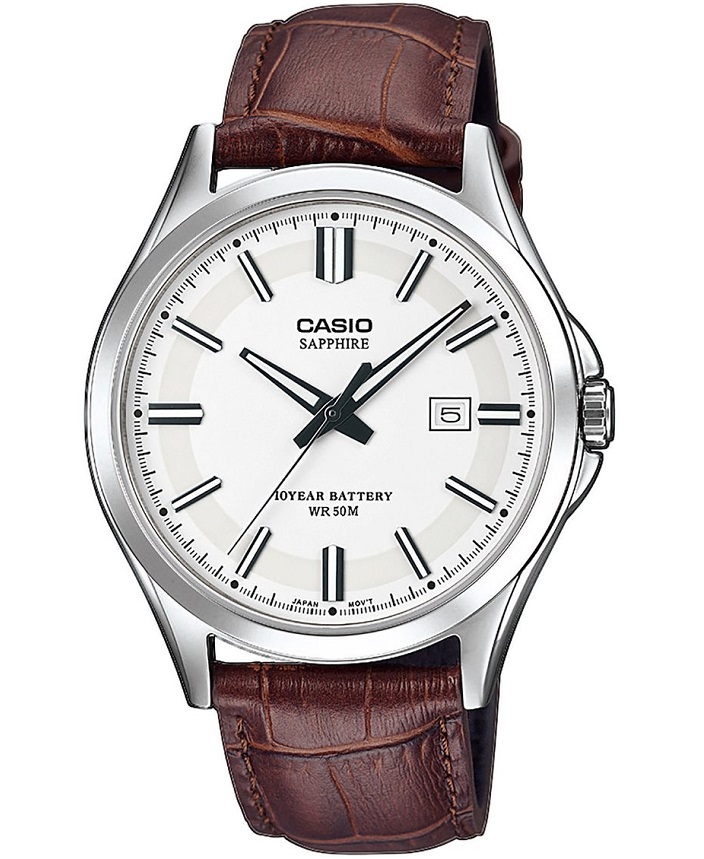 Casio Basic MTS-100L-7AVEF