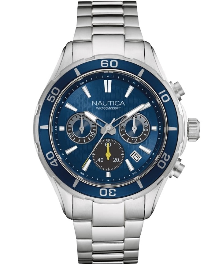 Nautica NST 12 NAD18524G