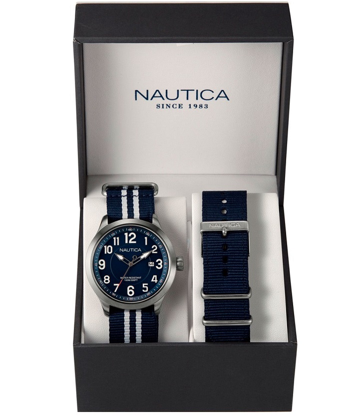 Nautica  NAI11509G