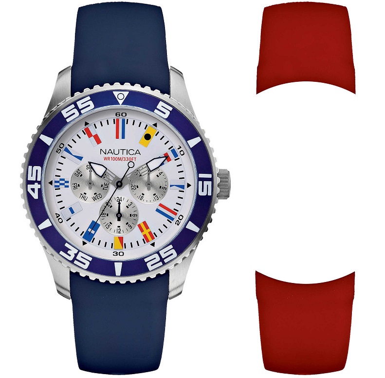 Nautica NST 07 NAI13502G