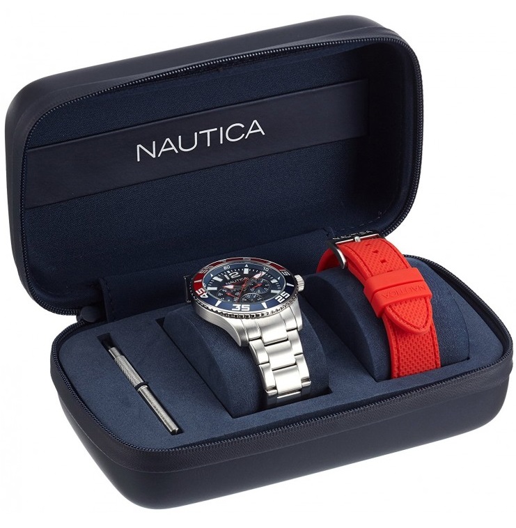 Nautica  NAI16500G