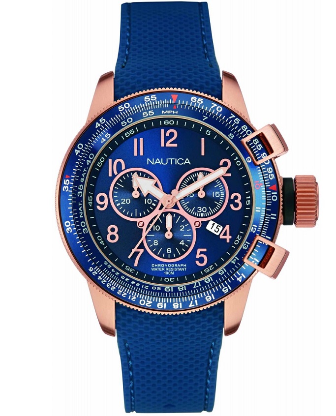 Nautica  NAI28500G