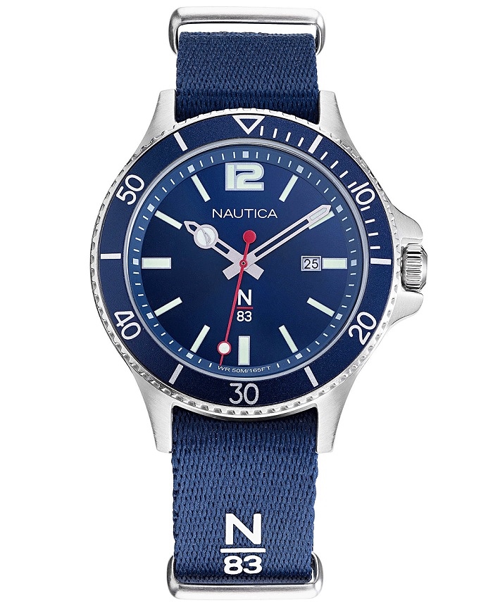 Nautica N83 Accra Beach NAPABS904