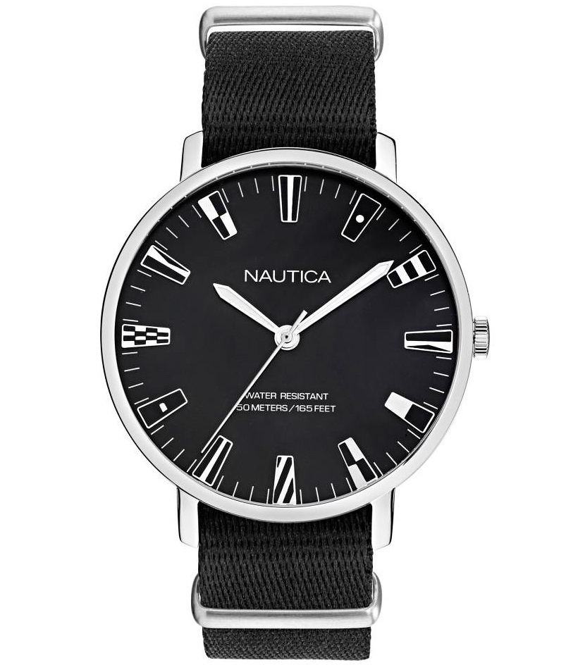 Zegarek męski Nautica Caprera NAPCRF901