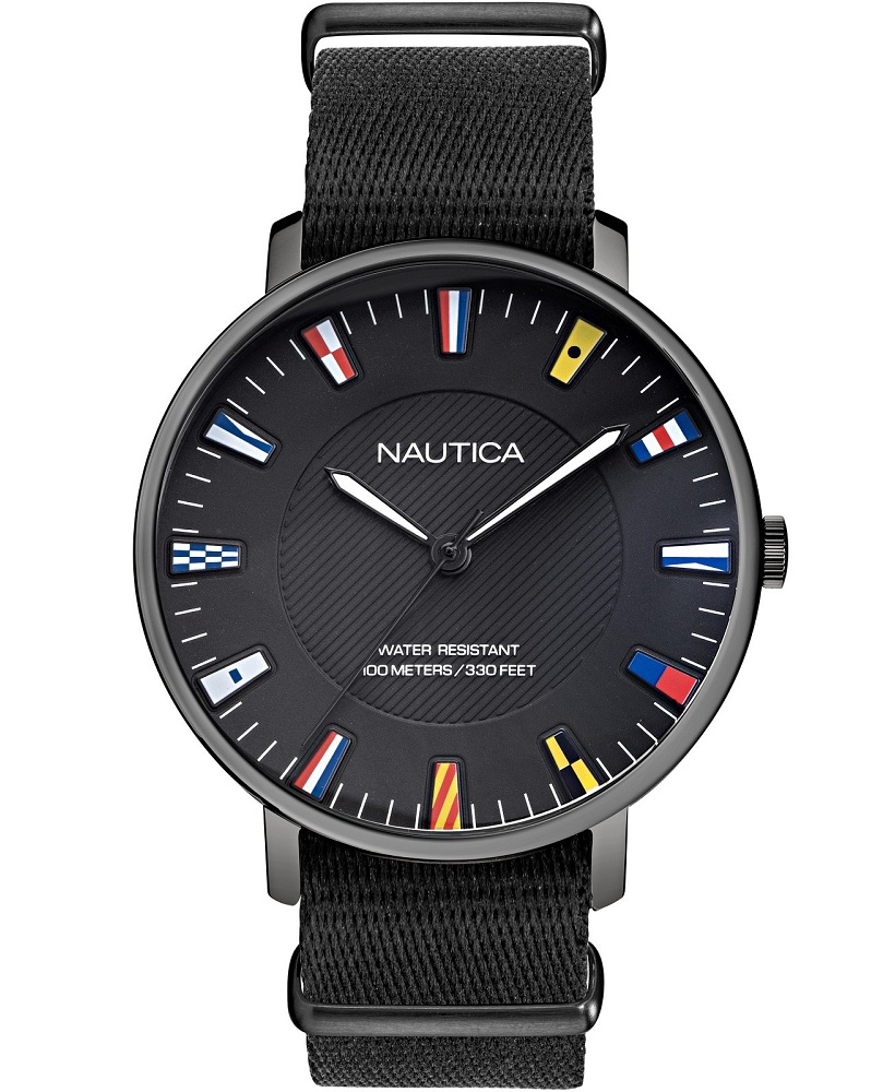 Zegarek męski Nautica Caprera NAPCRF903