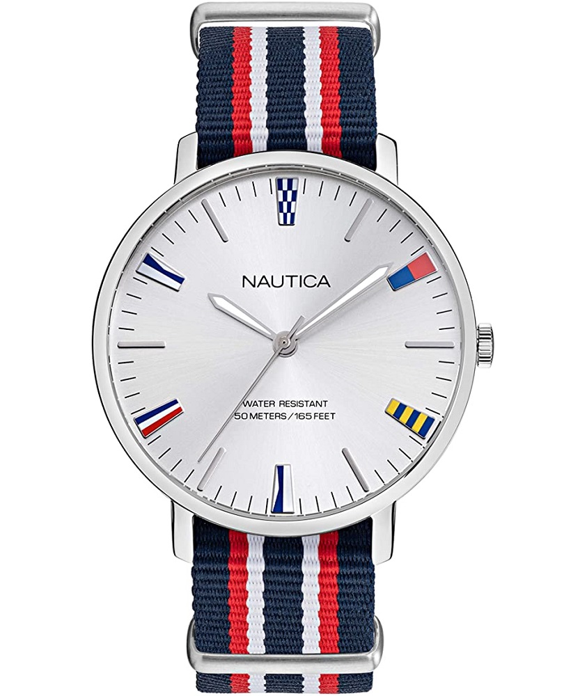 Zegarek męski Nautica Caprera NAPCRF905