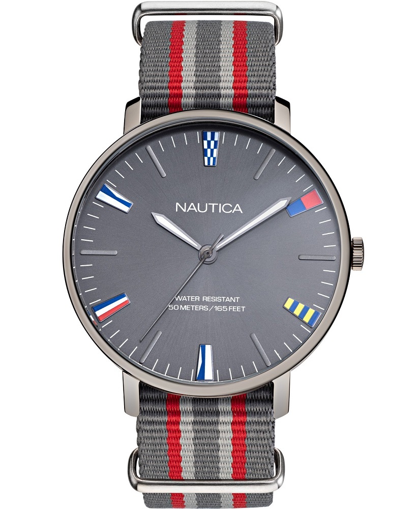 Zegarek męski Nautica Caprera NAPCRF906