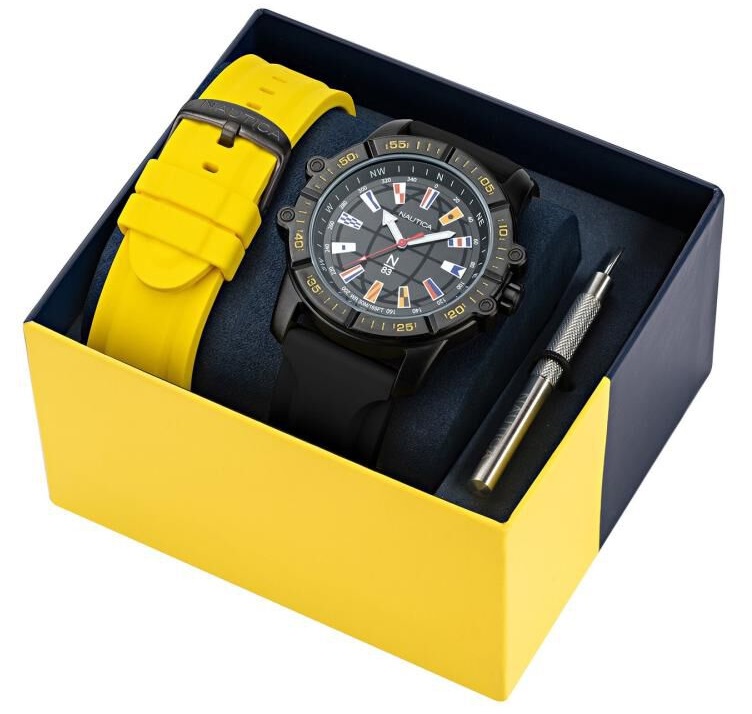 Nautica N83 Garda Cup Set NAPGCS010