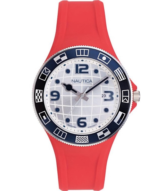 Nautica Lummus Beach NAPLBS902