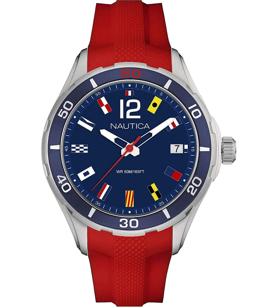 Nautica Cruise NST 1 Flags NAPNSI803