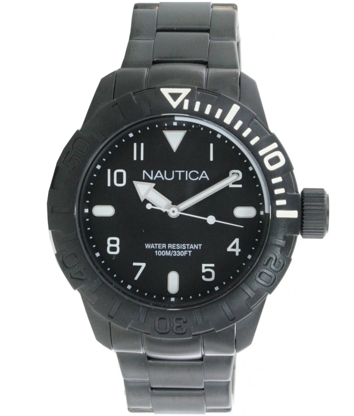 Zegarek męski Nautica  NAR10081G