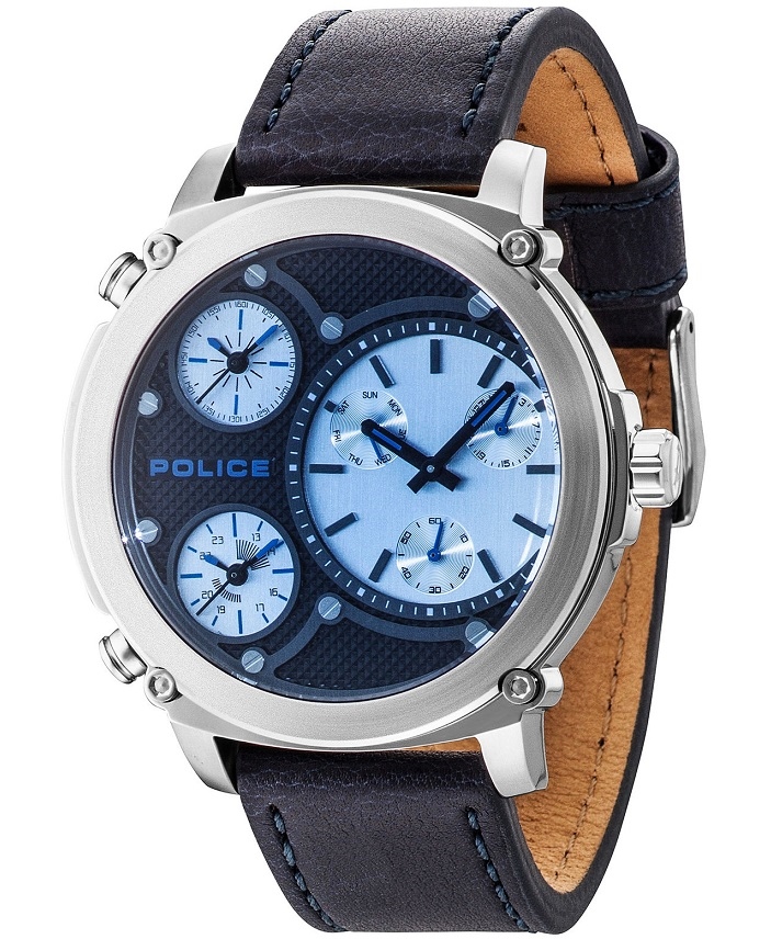 Police Titan PL.14830JS/02