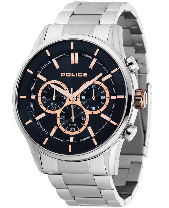 Police Rush PL.15001JS/03M