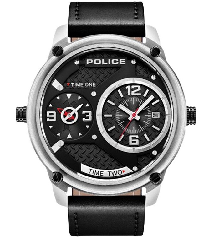 Police Blackout PL.15268JS/02