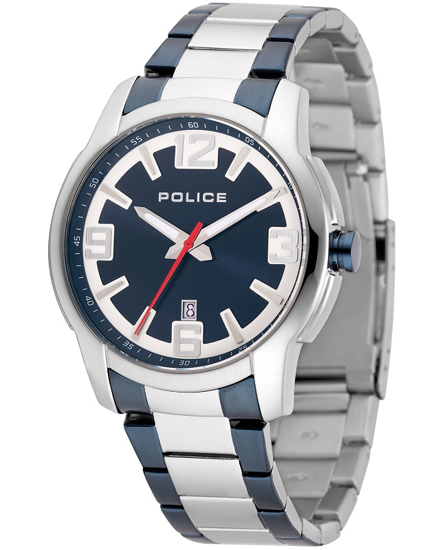 Police Reign PL.15292JS/03MTBL