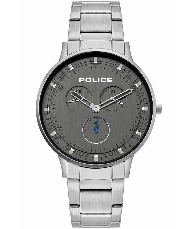 Police Berkeley PL.15968JS/39M