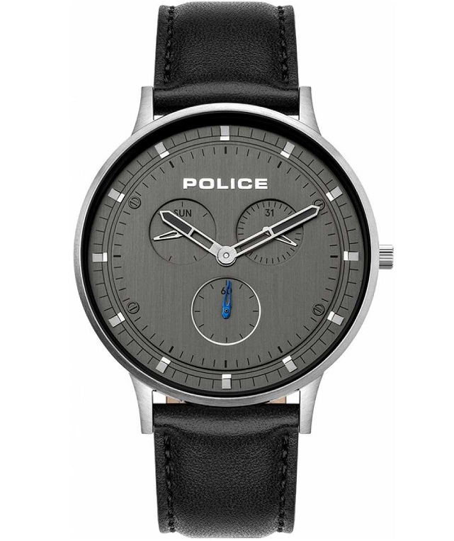 Police Berkeley PL.15968JS/39