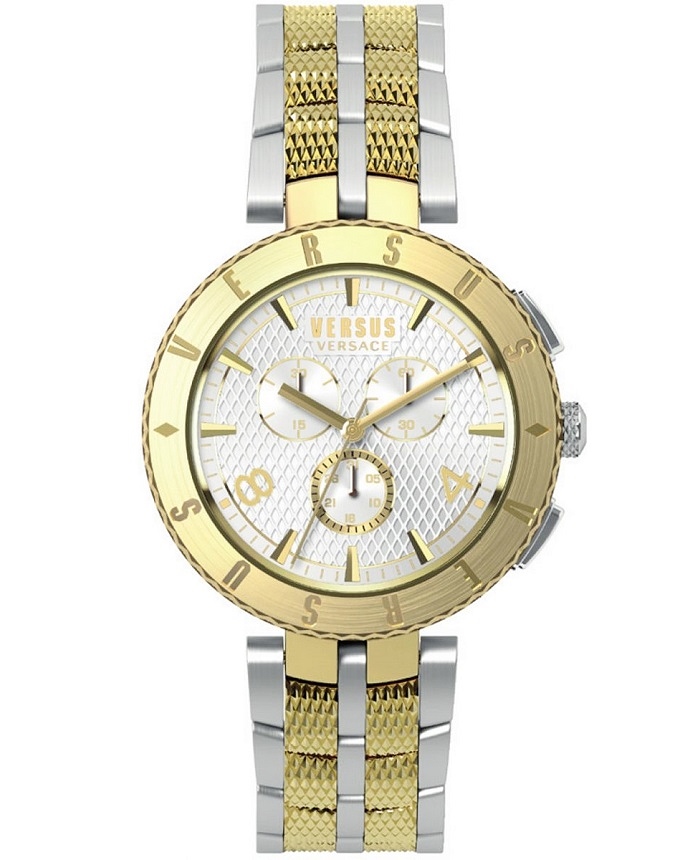 Versus Versace Logo Gent Chrono S76150017