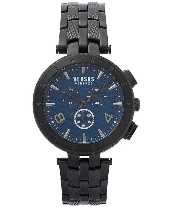 Versus Versace Logo Gent Chrono S76200017
